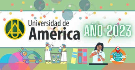 Introducción a la educación STEM - 2023 | Universidad de América STEM2023_UdeAmerica
