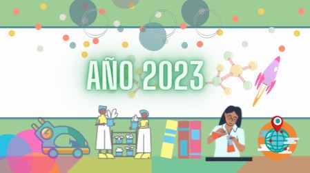 Introducción a la educación STEM - 2023 STEM_EdEnC_EdEnT